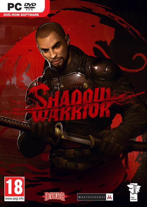  Shadow Warrior Complete Edition