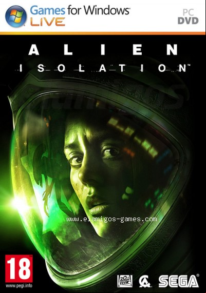  Alien: Isolation Complete Edition