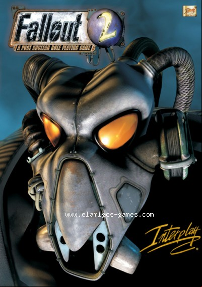  Fallout 2