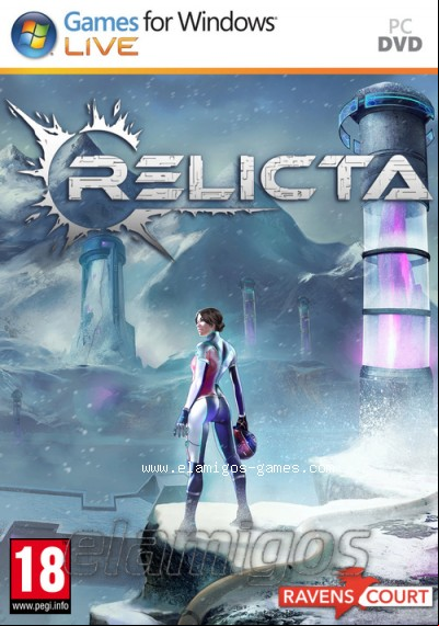  Relicta