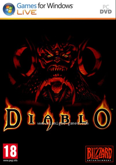  Diablo