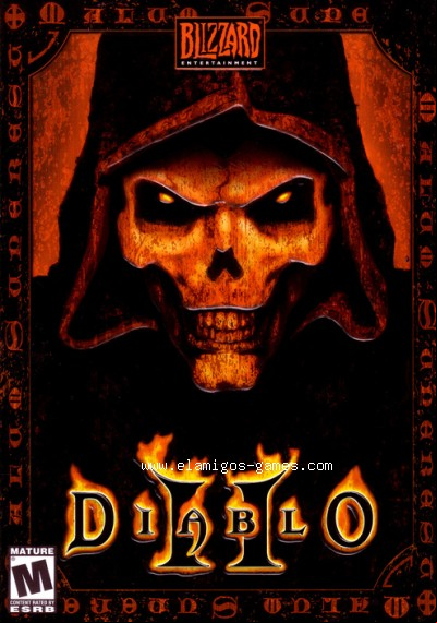  Diablo II: Complete Edition